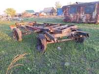 продам тратокторнын прицепа 2 единицы