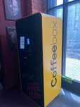 Кофейный автомат Coffe Box