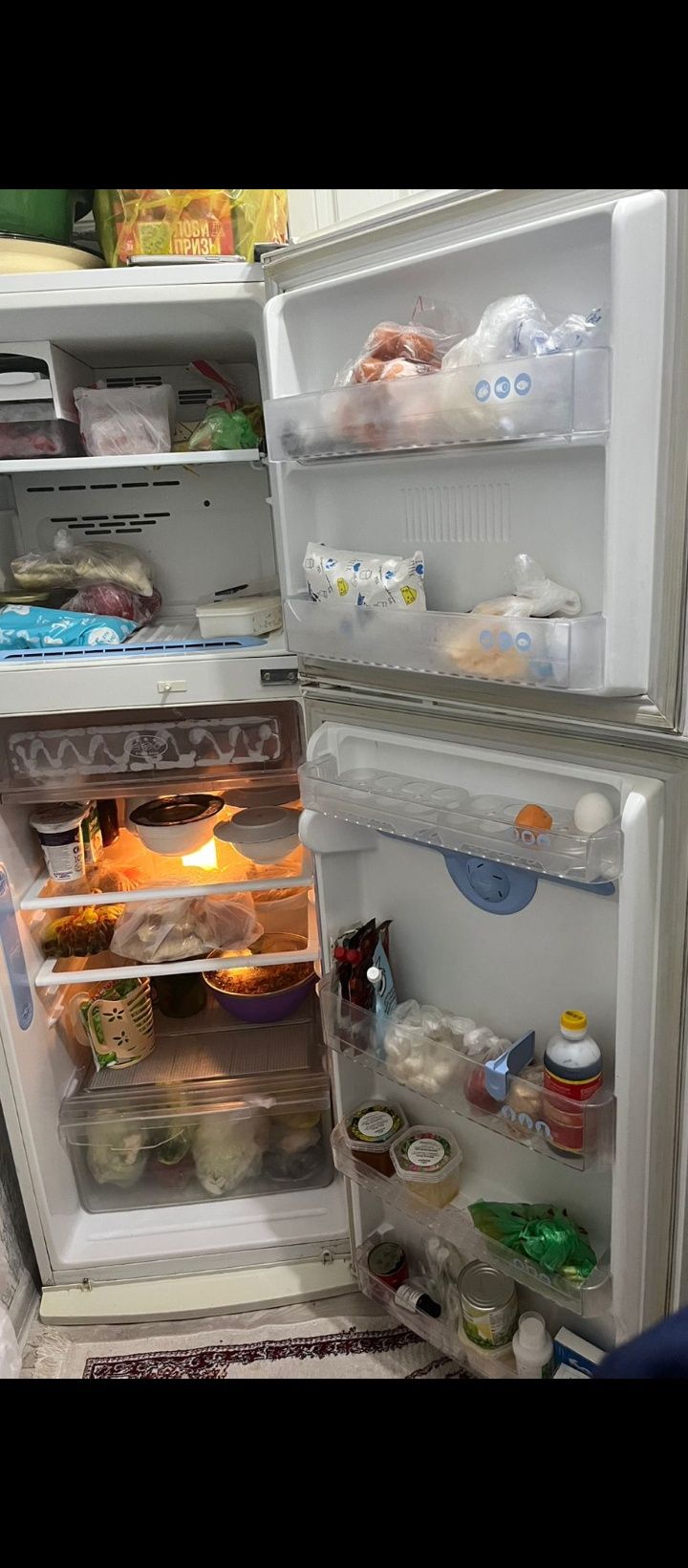Продаётся стал не нужным ( лишний).