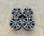 Диски Toyota Lexus R17.   5x150