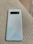 Samsung galaxy  s10