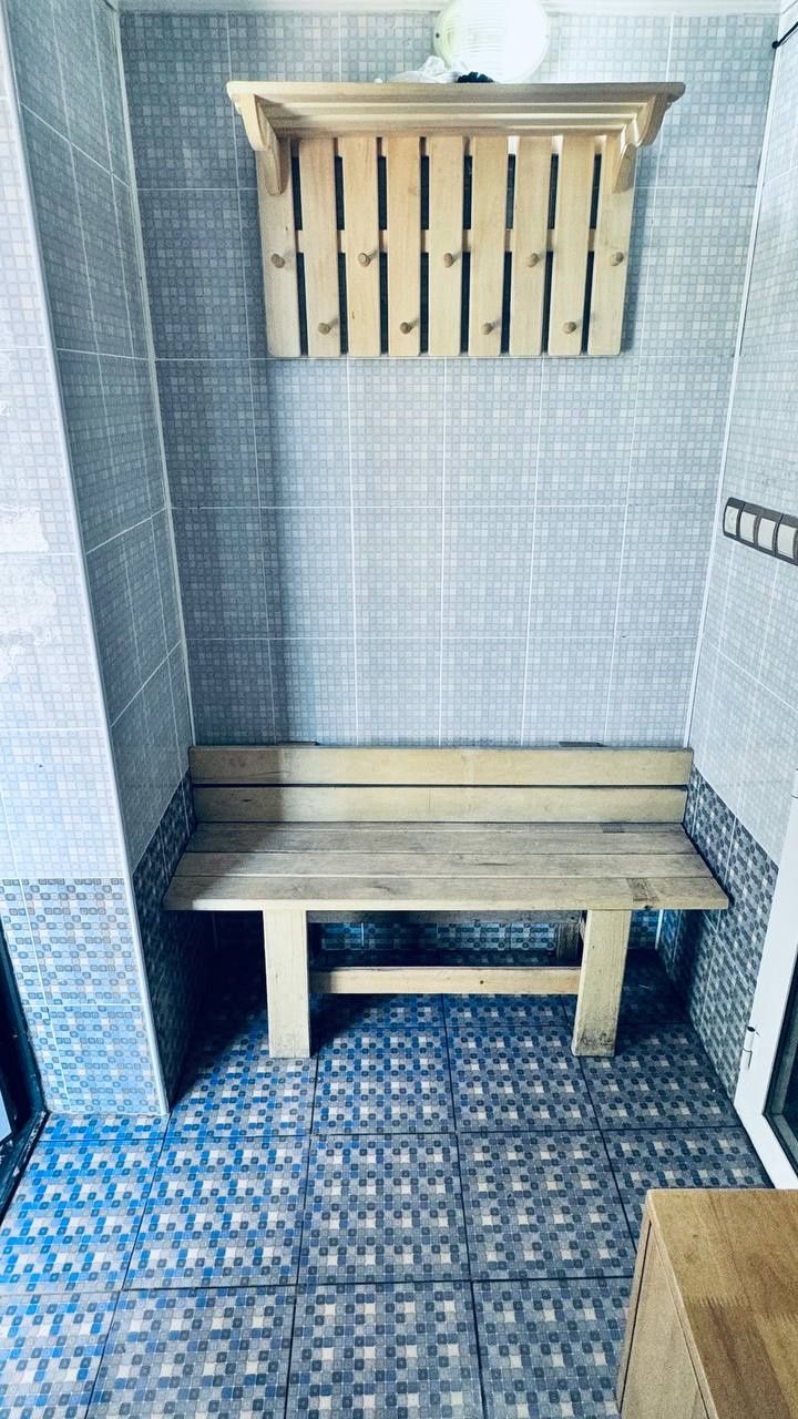 Коттедж бургулюк дача.