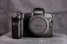 Canon eos r body