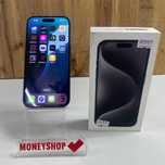 СВ47 - Сотовый телефон APPLE IPhone 15 Pro 256GB