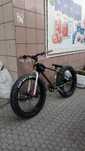 Срочно фэт байк 26 x 4.0  fat bike