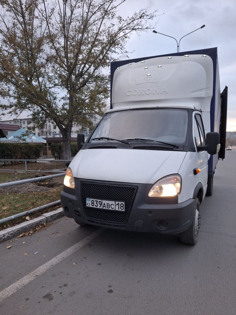 Продам Газель 4.20, 2.20, 2.15