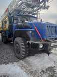 Агрегаты подъемные для ремонта скважин АПРС-40, АПР 80, УПР(Б)100, 125
