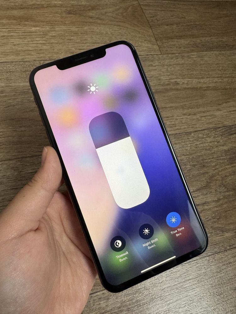 Айфон Xs Max 256gb Без минусов