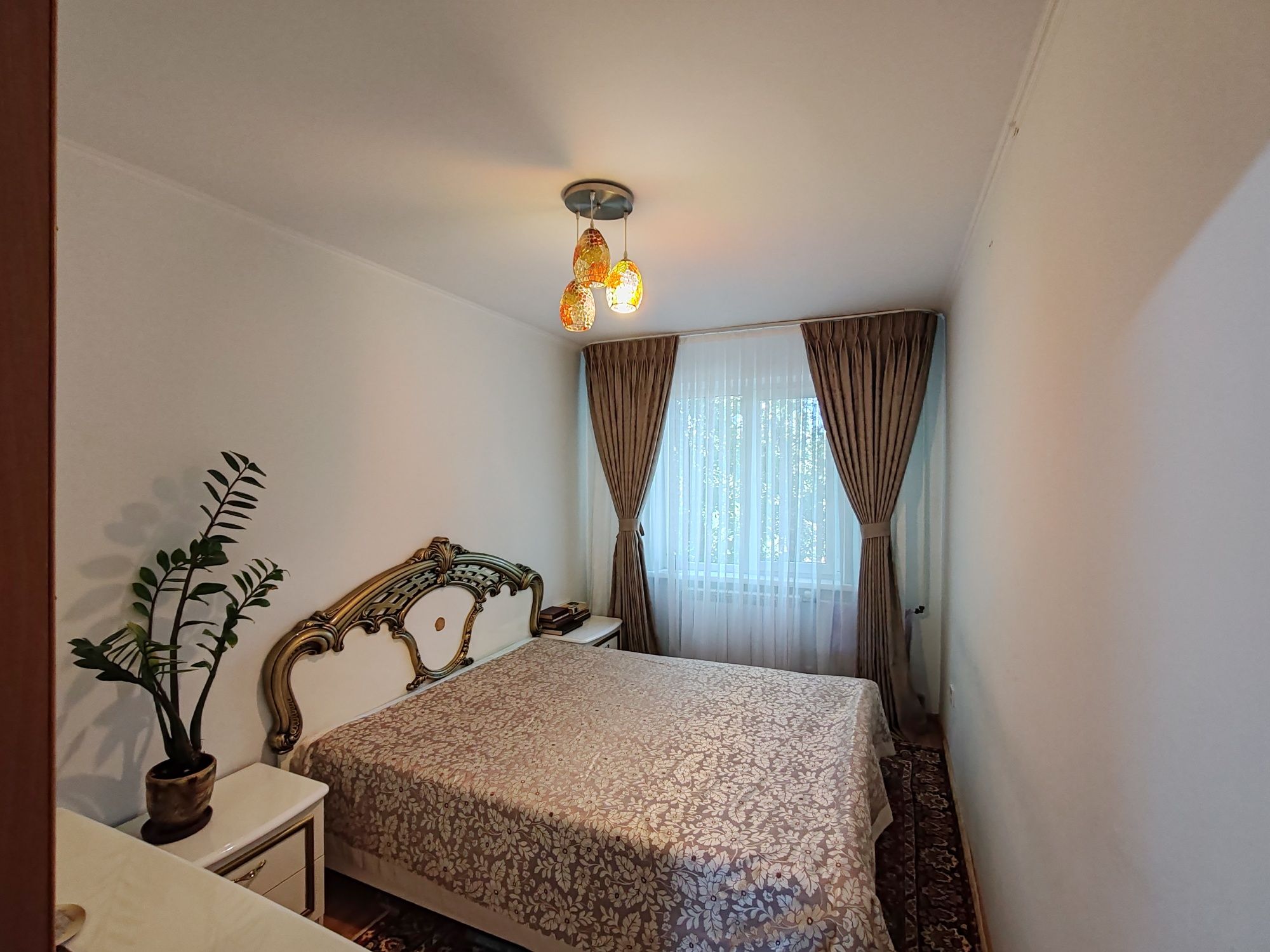 Продам 3 комнатную квартиру