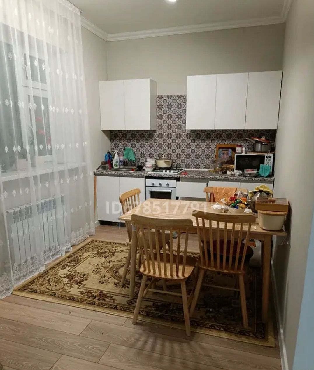 Срочно продам дом в Боралдае за 23 миллиона тенге
