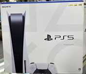 Ps5, Пс5 оптом, плейстейшн 5