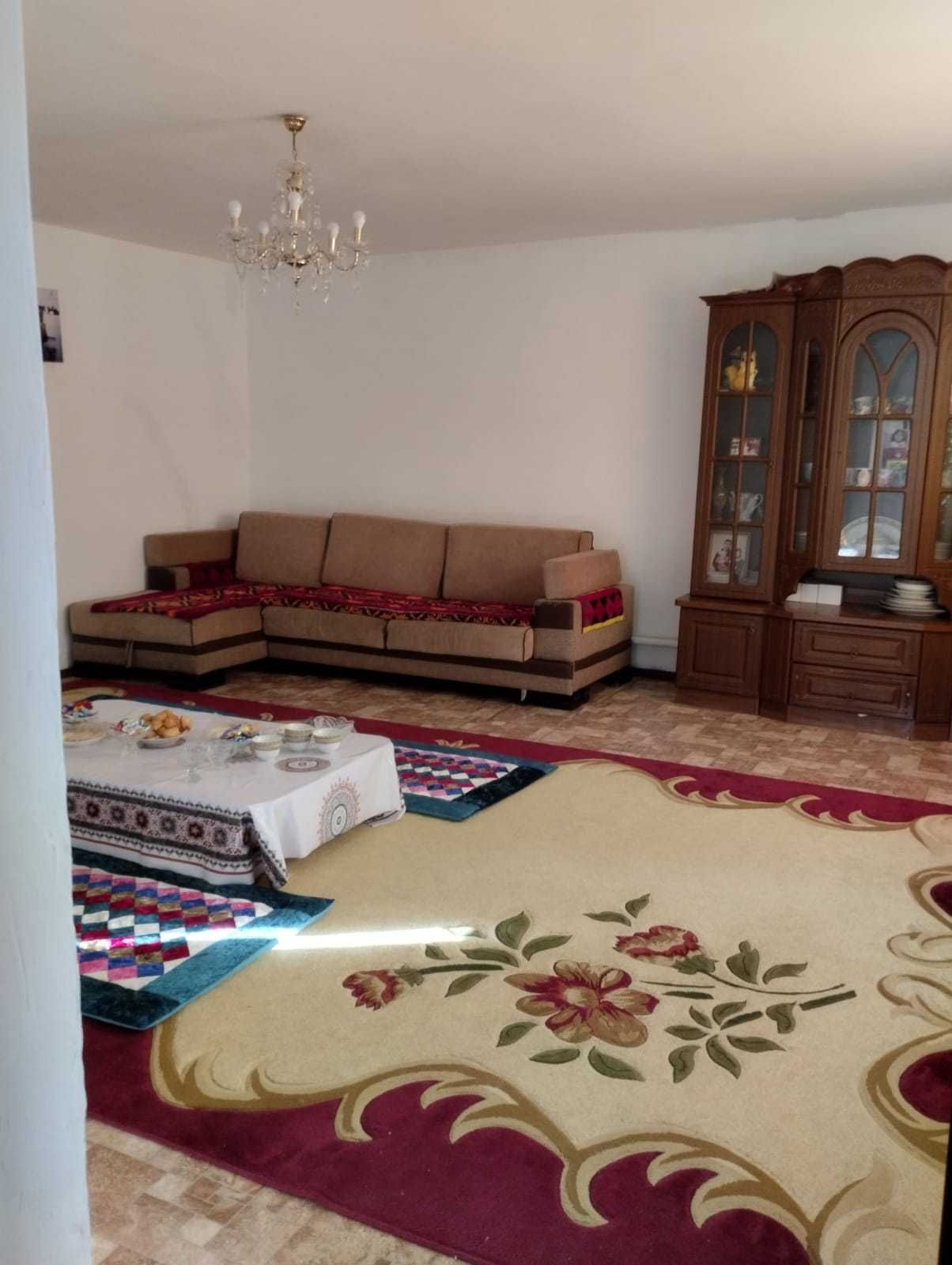 Дом кандыагаш Теректі20б