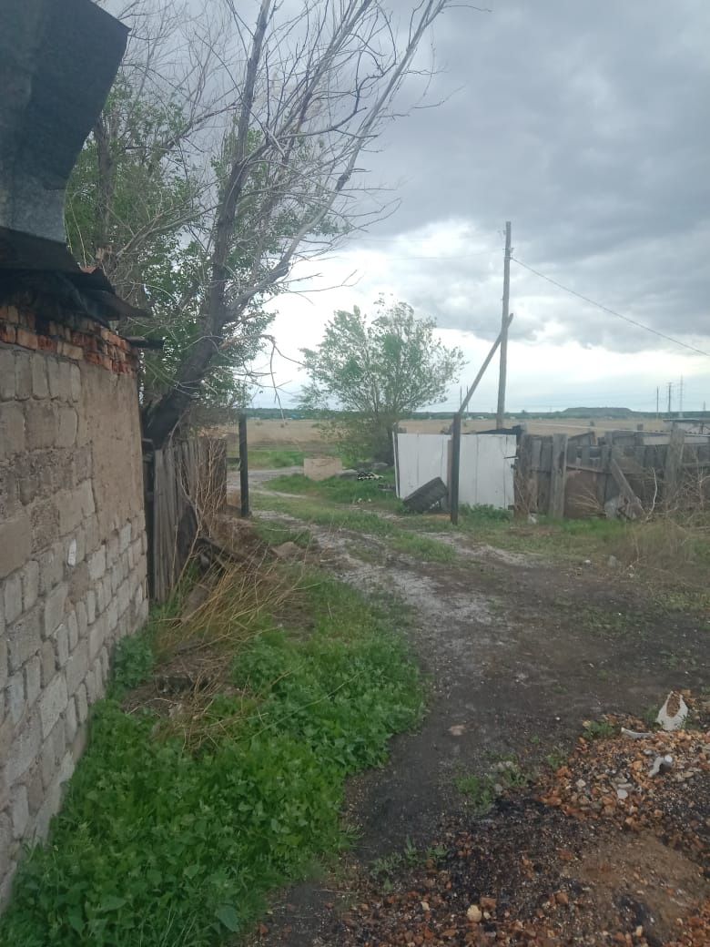 Прдается 3-ёх ком. Дом
