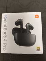 Redmi buds 4 pro