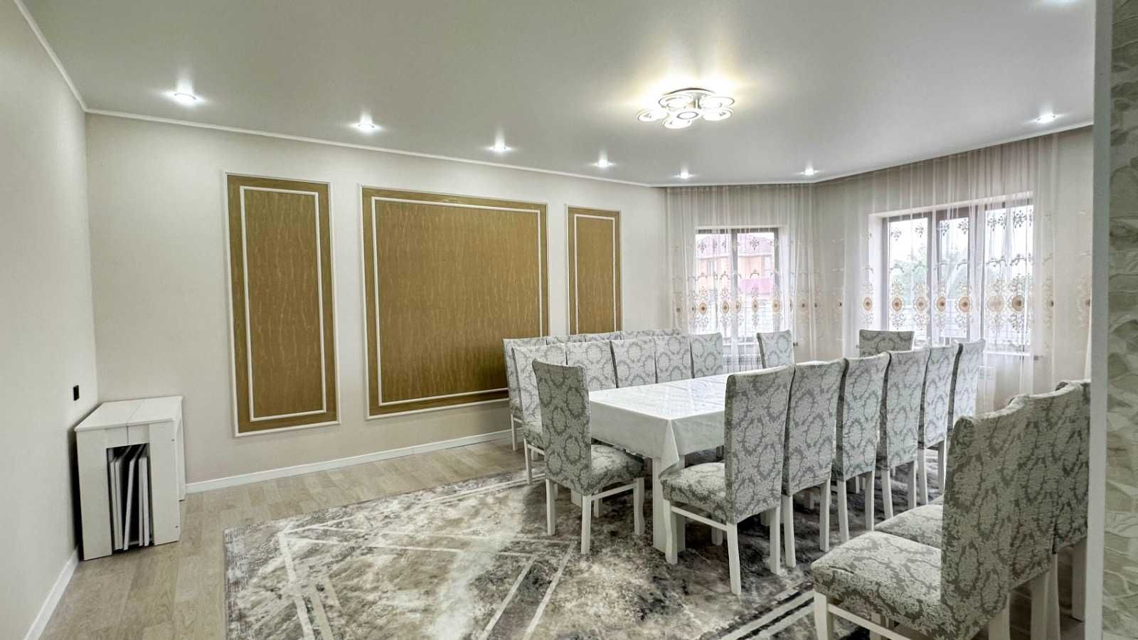 Продам 5 комнатный добротный дом в Жастаре 1  Айман ИмпериЯ