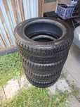 Всесезонка Bridgestone 205/55/16