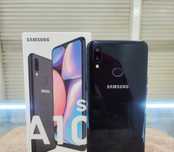 Samsung A10s с гарантией
