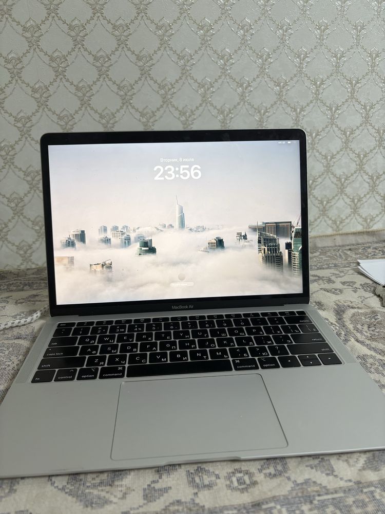 Macbook air 13 2019