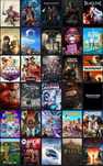 Игры на PlayStation 5