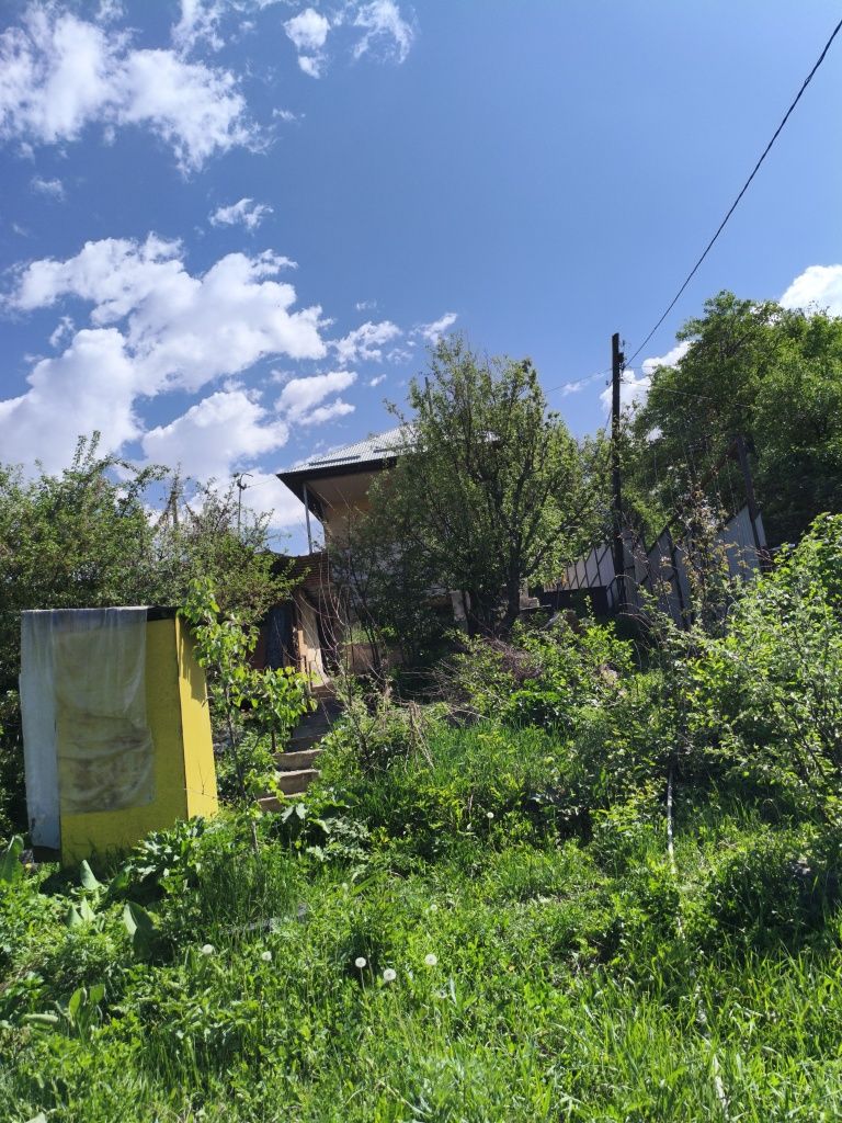 Дом-дача 5 комнатная 16 соток