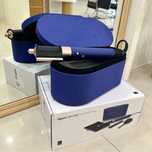 Dyson supersonic