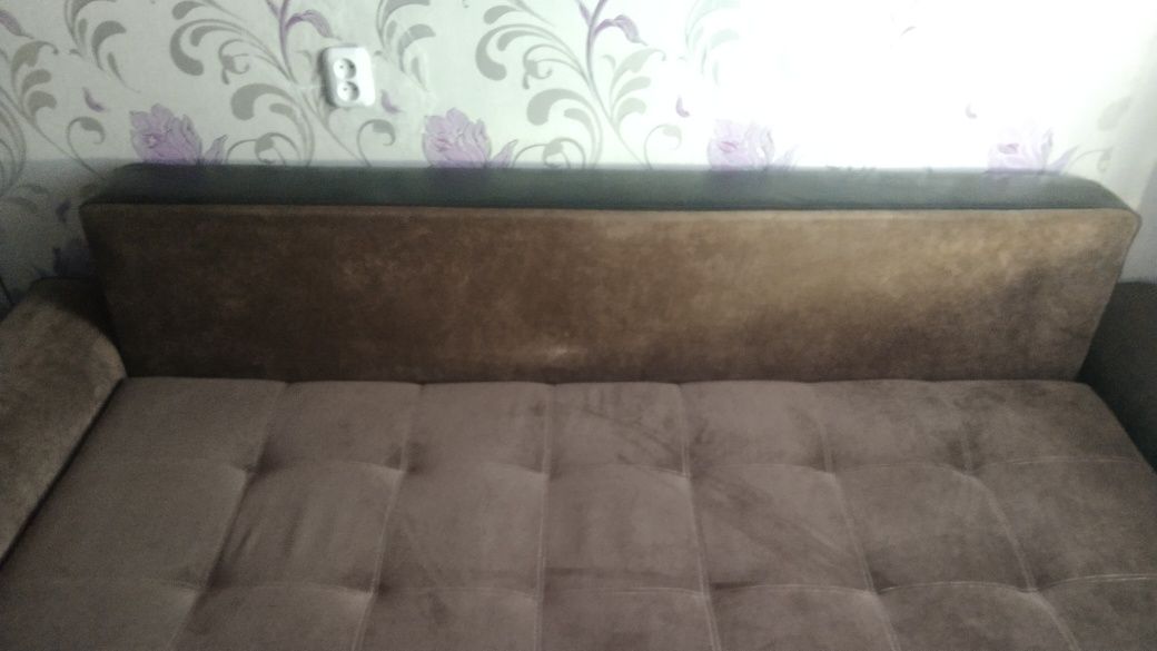 Срочно продается тахта