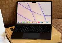 Apple MacBook Air 13.6 M2 2023 EAC Midnight/94% емкости/132 цикла/мак