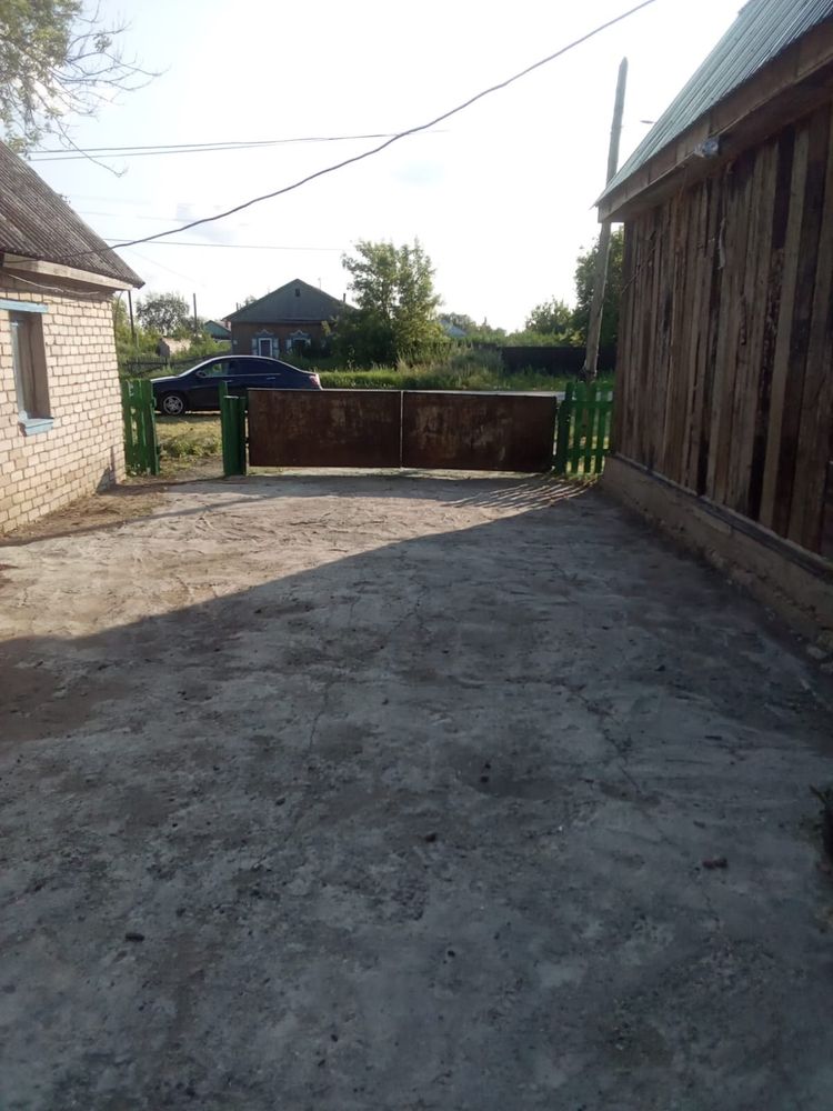 Дом Петропавловск