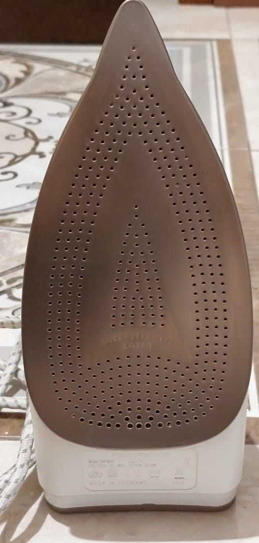 Утюг Rowenta  2600w Anti cals made in Germany