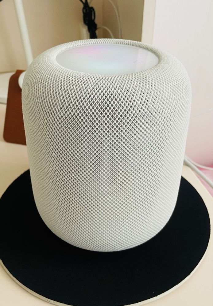 HomePod 2 (отличное состояние)
