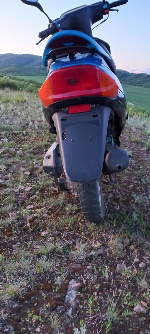 Продам скутер RACER METEOR