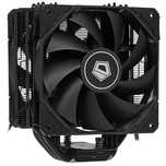 Кулер ID-Cooling SE-225-XT Black (LGA1700)