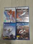 Продам диски для playstation