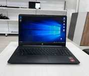HP 15 Ryzen 5*ОЗУ 8*SSD 256*Для бизнеса Хорошом состояние