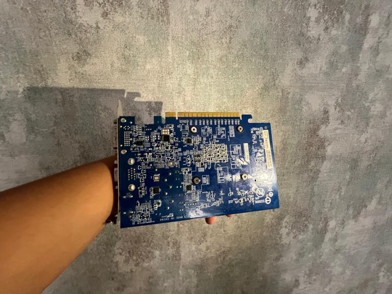 продам Gt730 2gb