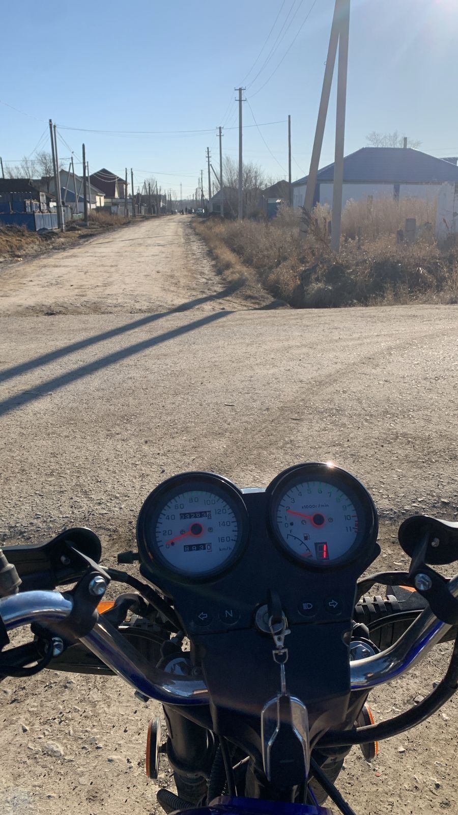 Продам мотоцикл 200 куб