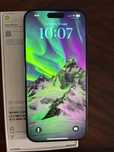 Продаю новый IPHONE 16 PRO MAX, 6,9’’