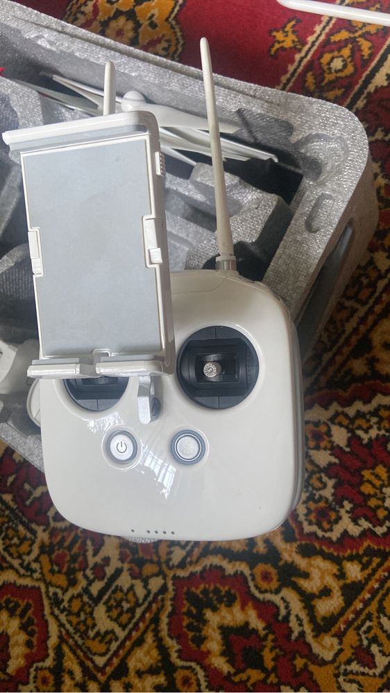 Jdi phantom 4 дрон