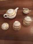 Лучший фарфоровый оригинал/Best Porcelain Original - Золото 24 карата