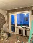Изготовление и установка пластиковых окон, дверей, лоджей