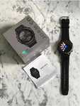 GS wear, смарт часы, smart watch