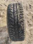 Резина зимняя Бриджстуон 265/60 R 18