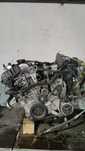 Двигатель bmw n43 2.0l