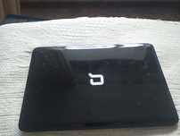 Ноутбук Compaq CQ58 Notebook PC