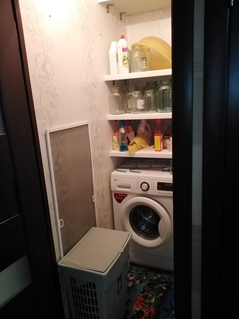 Продам  2 комнатную квартиру