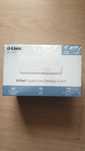 Коммутатор D-link DGS-1008A Гигабитный 10/100/1000 Мбит/с 8 портов