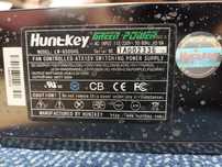 Блок питания Huntkey 500w