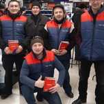 Все виды сантехники от А до Я
Услуги Разморозки паром (канализация и в