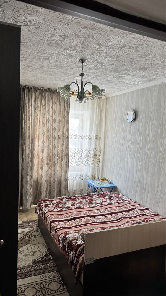 Продам 2-х комнатную квартиру.