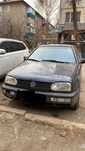 Golf 3 1992 года.